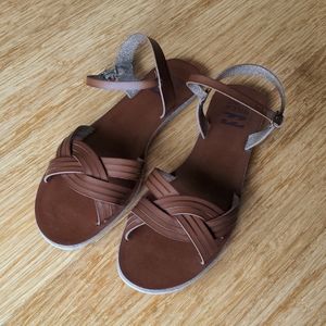 Billabong Sandals